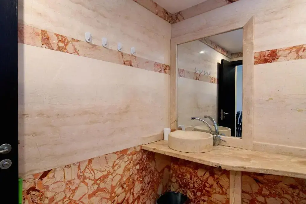 Солнечный берег: Apartcompex Amara Sunny Beach