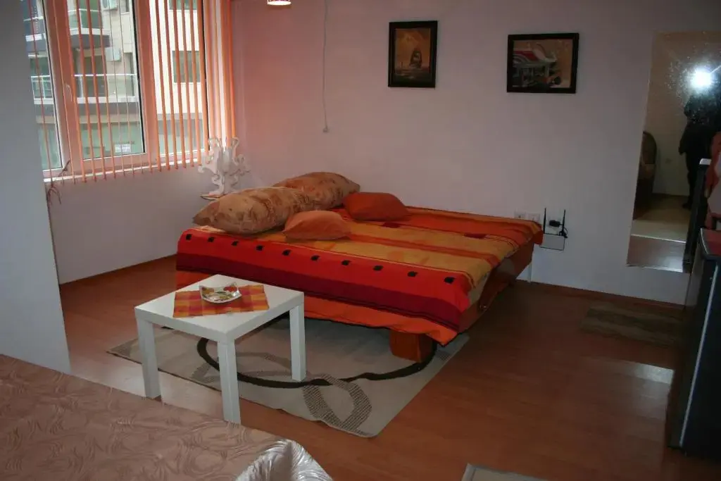 Поморие: Purple Orange Studios