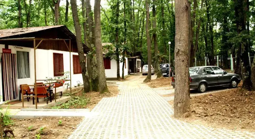 Камчия: Elmona Holiday Stay