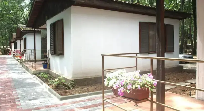 Камчия: Elmona Holiday Stay