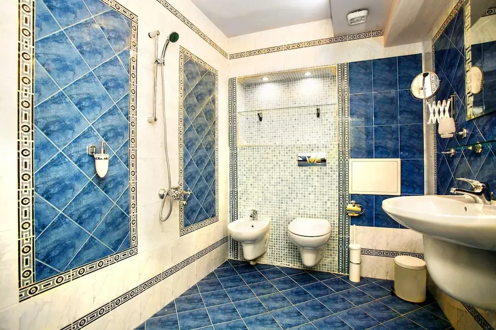 София: Sveti Nikola Boutique Hotel