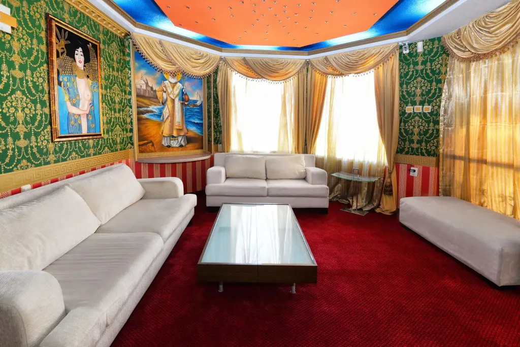 София: Sveti Nikola Boutique Hotel