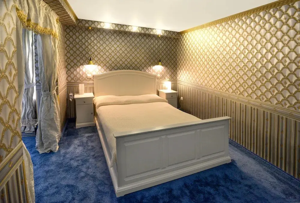 София: Sveti Nikola Boutique Hotel