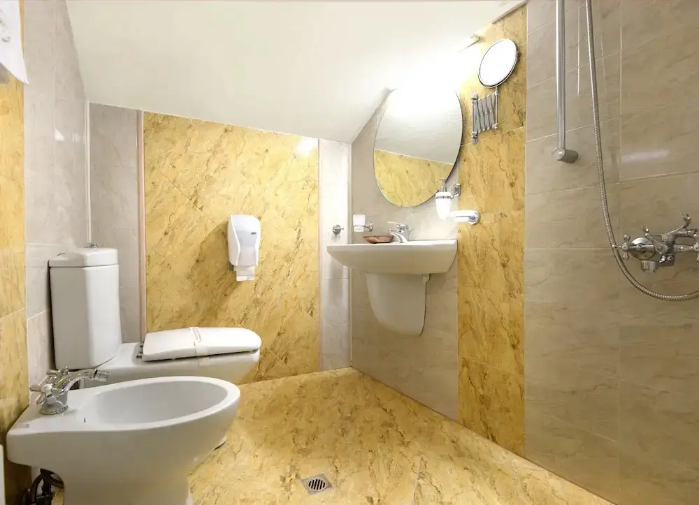 София: Sveti Nikola Boutique Hotel