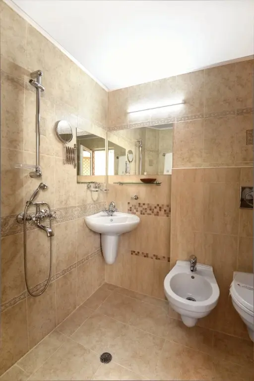София: Sveti Nikola Boutique Hotel