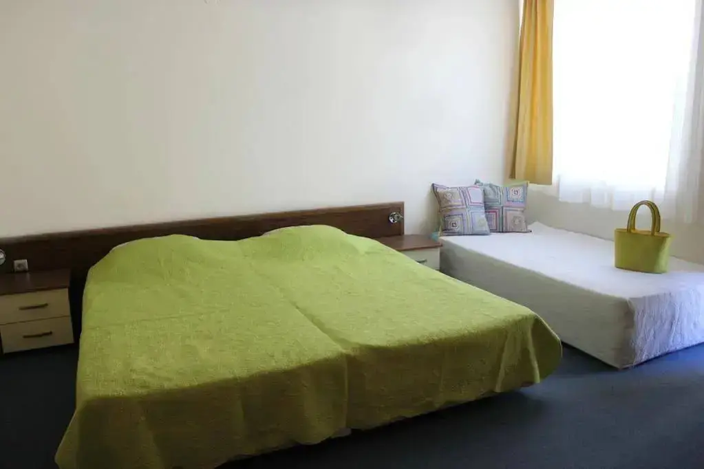 Поморие: Family Hotel Electra