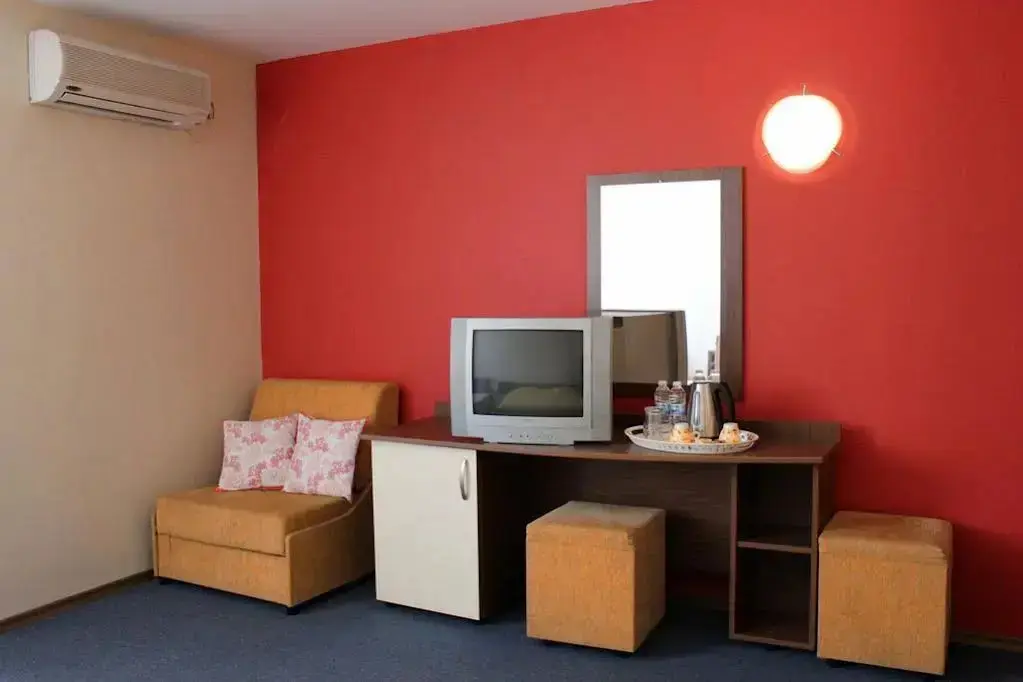 Поморие: Family Hotel Electra