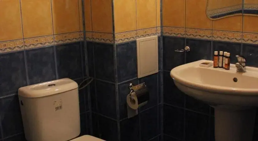 Поморие: Family Hotel Electra
