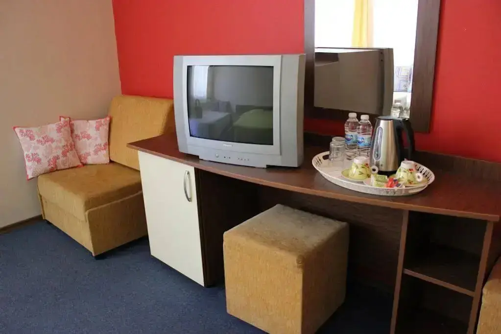Поморие: Family Hotel Electra