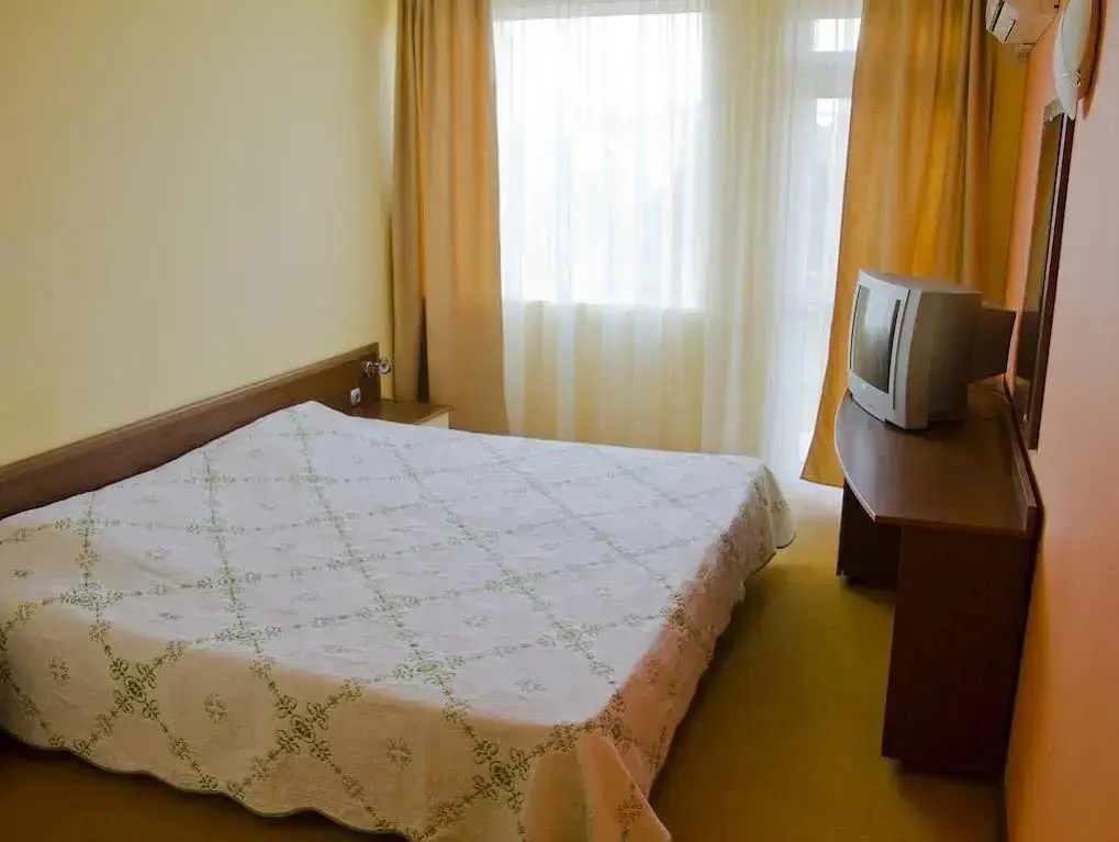 Поморие: Family Hotel Electra