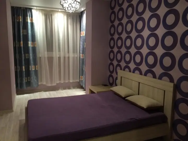Уфа: Apartment On Lenina 156