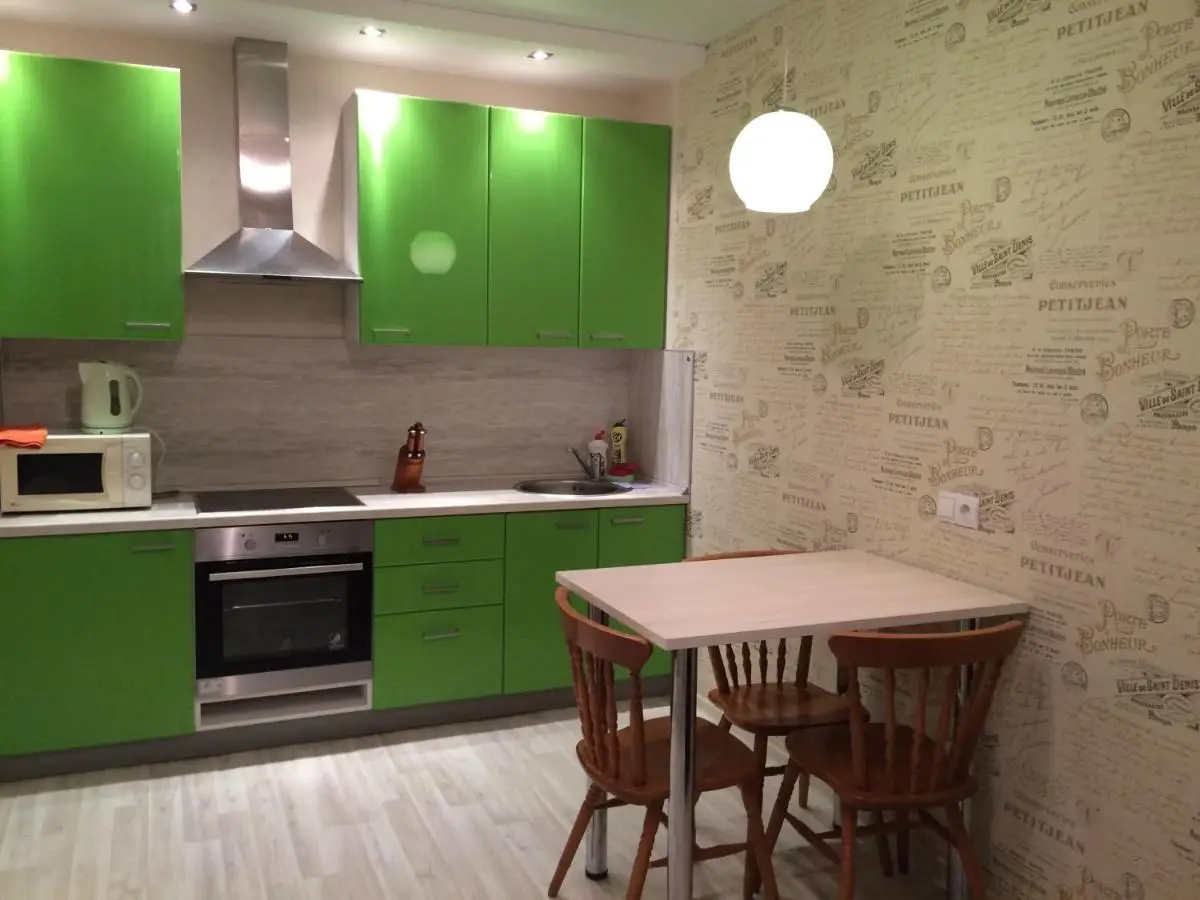 Уфа: Apartment On Lenina 156