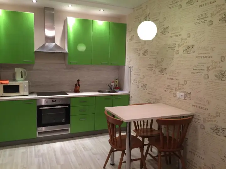 Уфа: Apartment On Lenina 156