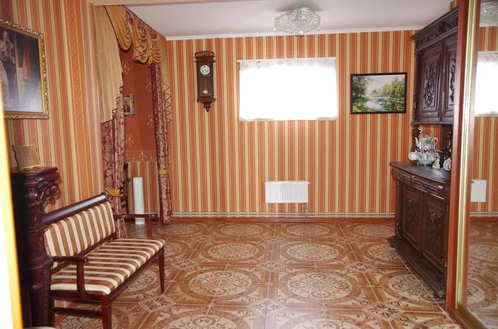 Суздаль: Georgievsky