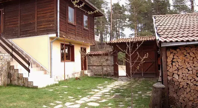 Копривштица: Guest House Grandpa’s Mitten