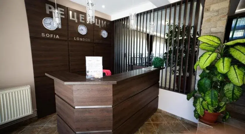 Горна-Оряховица: Hotel Velista