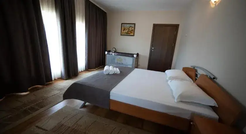 Горна-Оряховица: Hotel Velista