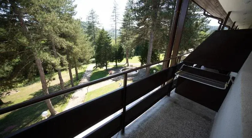 Горна-Оряховица: Hotel Velista