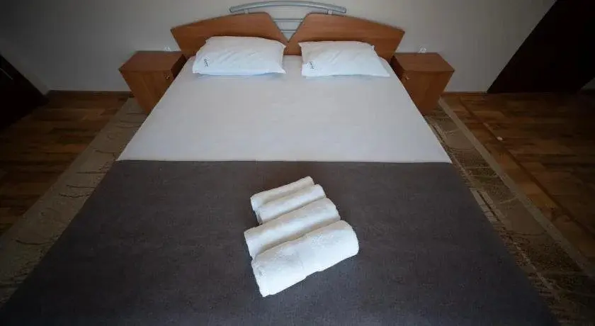 Горна-Оряховица: Hotel Velista