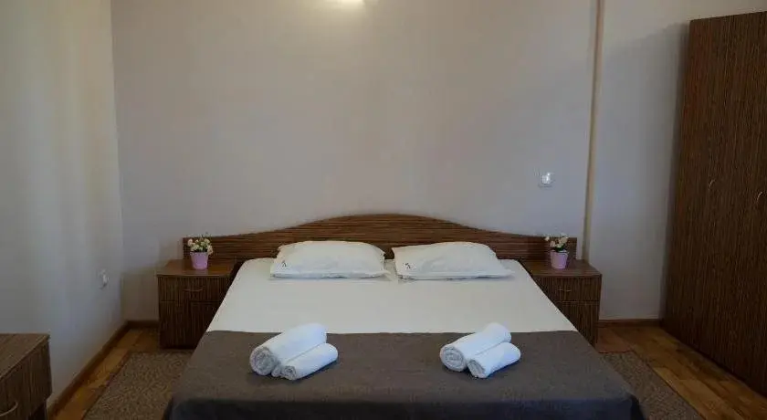 Горна-Оряховица: Hotel Velista