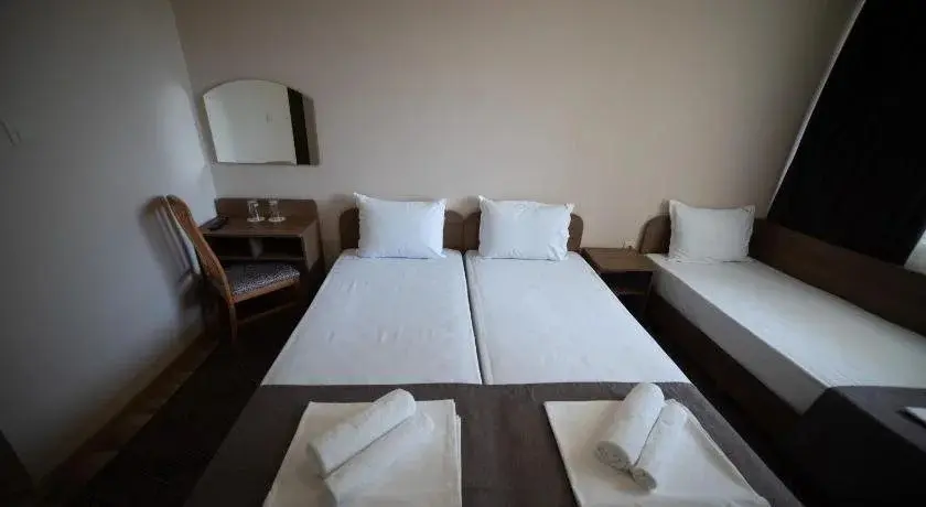 Горна-Оряховица: Hotel Velista