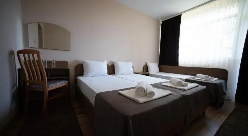 Горна-Оряховица: Hotel Velista