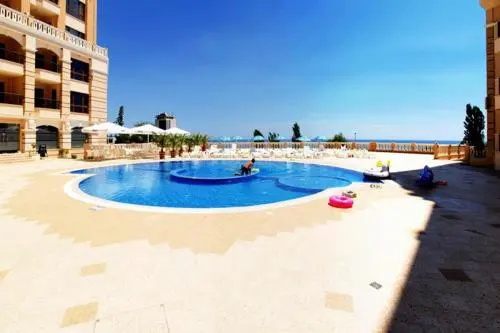 Варна: Cabacum Beach Private Apartaments