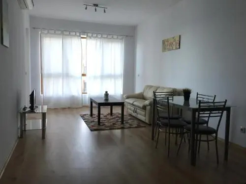 Варна: Cabacum Beach Private Apartaments