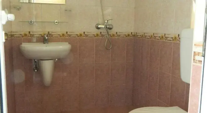 Солнечный берег: Hotel Privileg