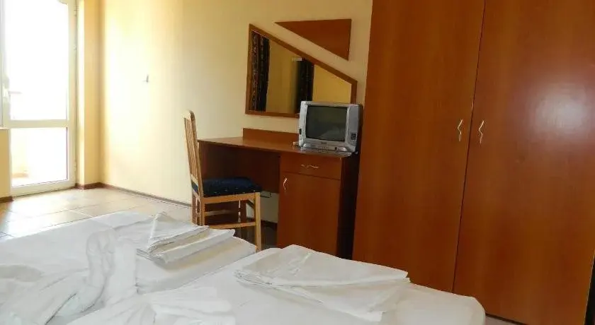 Солнечный берег: Hotel Privileg