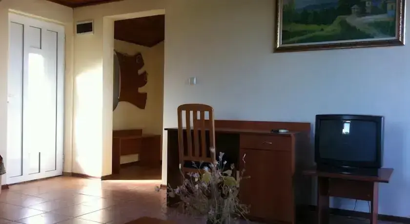 Солнечный берег: Hotel Privileg