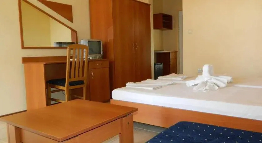 Солнечный берег: Hotel Privileg