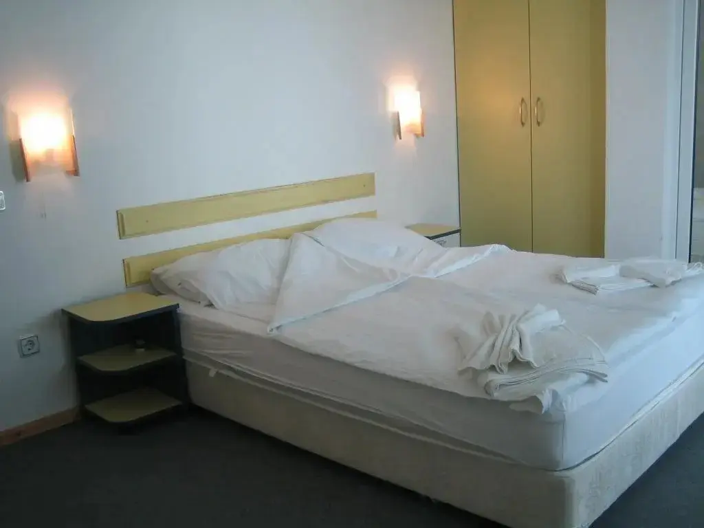 Приморско: Guest House Zara