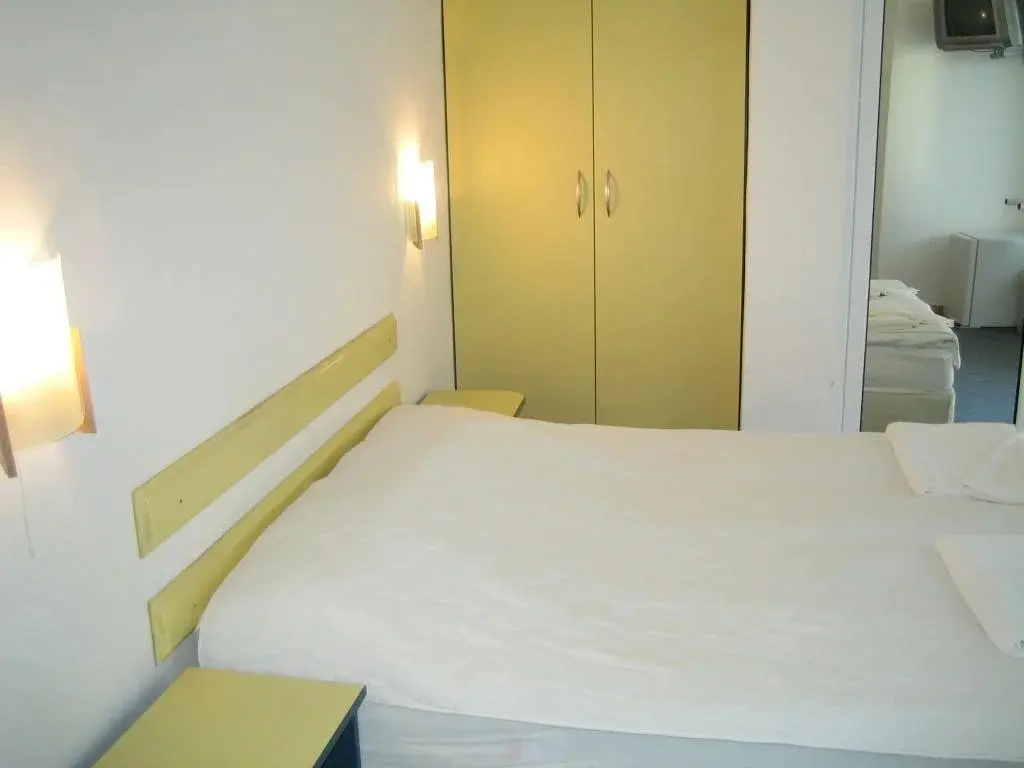 Приморско: Guest House Zara