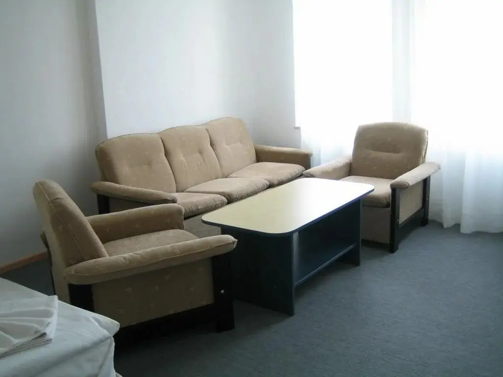 Приморско: Guest House Zara