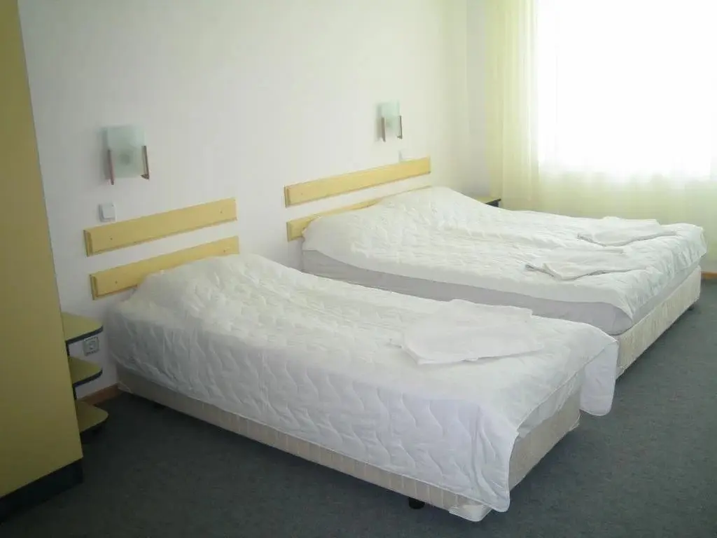 Приморско: Guest House Zara