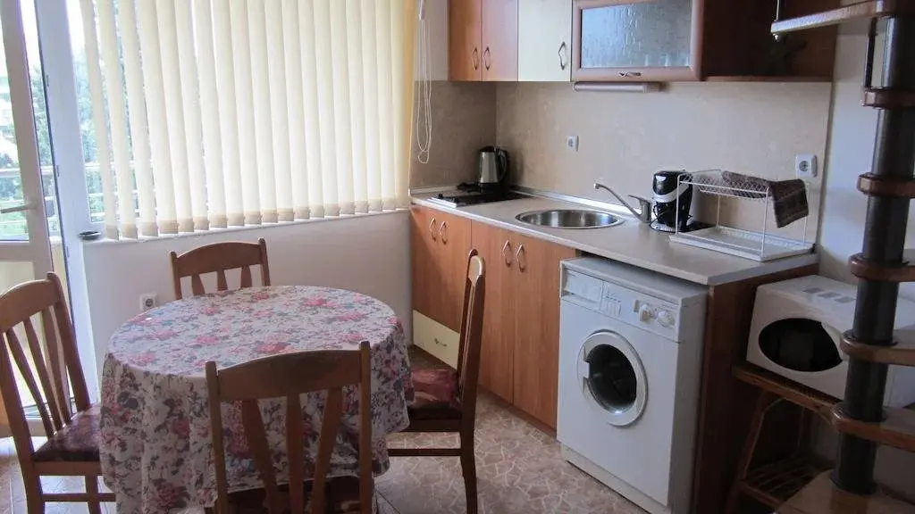Поморие: Mavrova Guest House