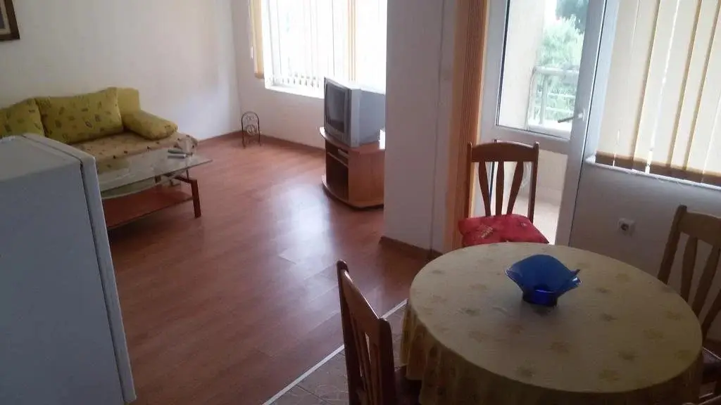 Mavrova Guest House — фото 1