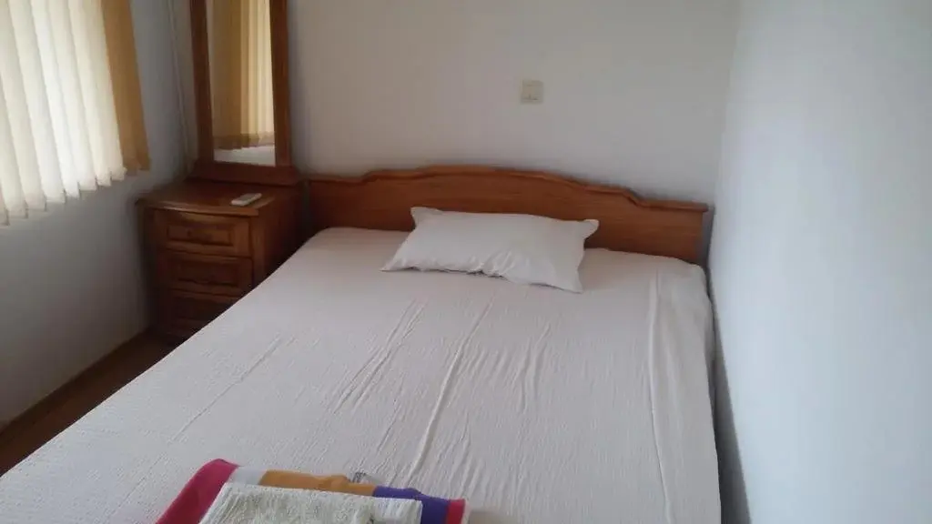 Поморие: Mavrova Guest House