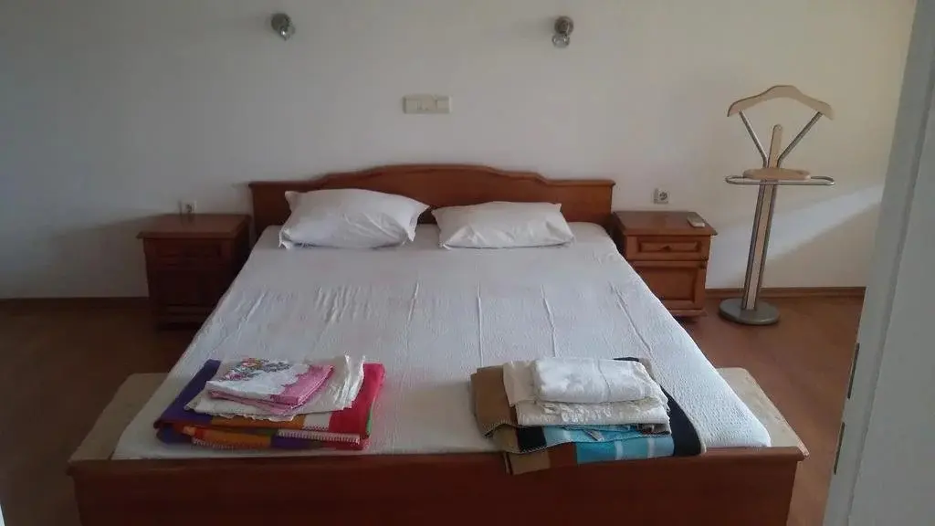 Поморие: Mavrova Guest House