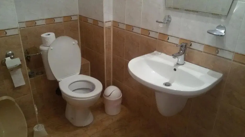 Поморие: Mavrova Guest House
