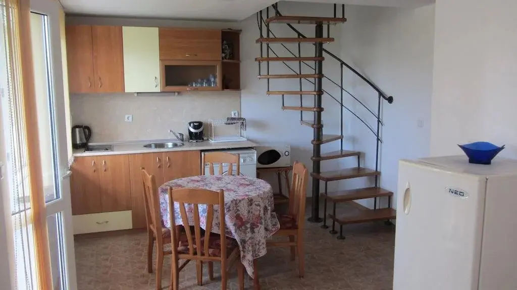 Поморие: Mavrova Guest House