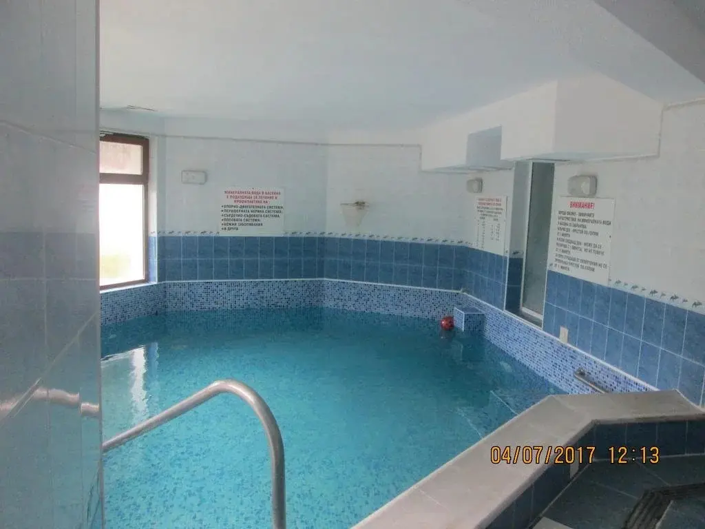Чепеларе: Fisherman's Hut Hotel