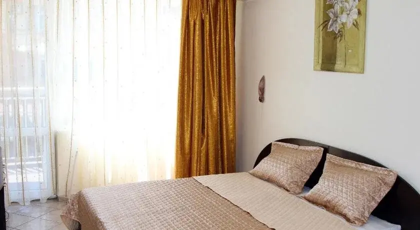 Равда: Vlasta Family Hotel