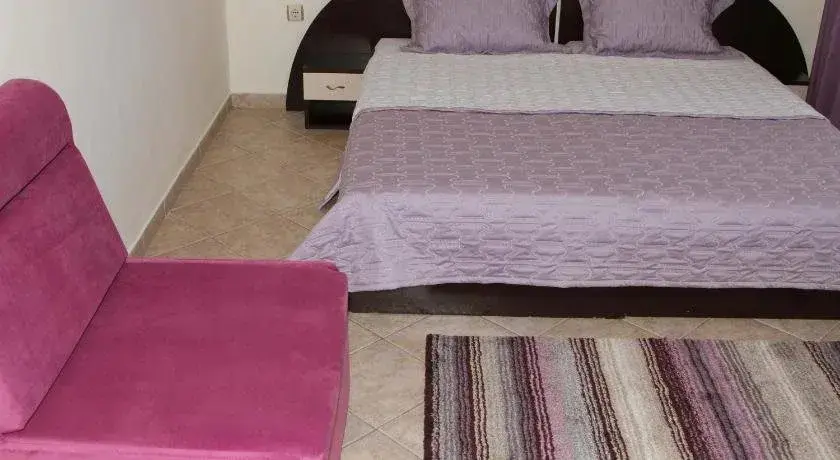 Равда: Vlasta Family Hotel