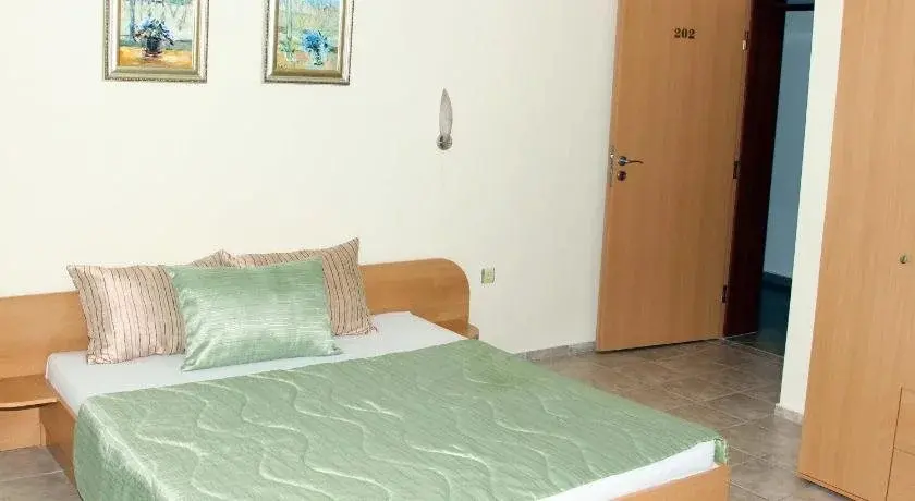 Равда: Vlasta Family Hotel