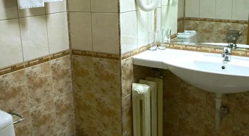 Добрич: Hotel Bulgaria