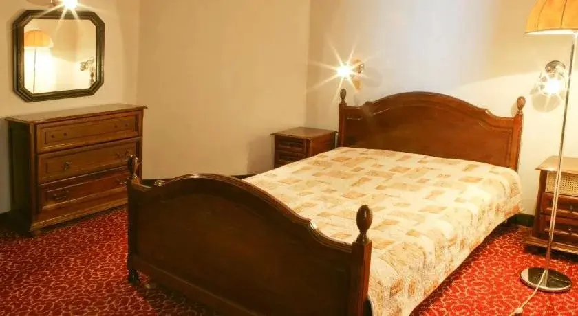 Добрич: Hotel Bulgaria