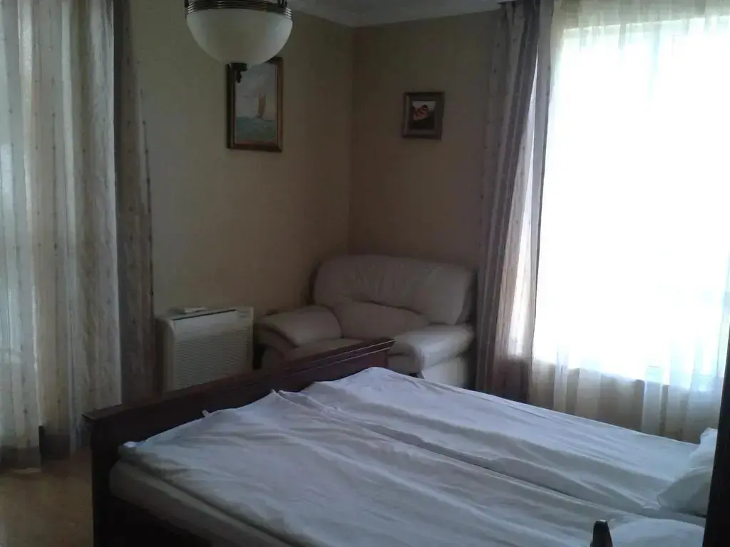 Варна: Apartcomplex Splendid