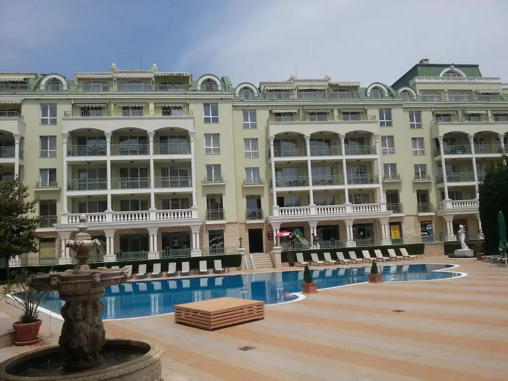 Варна: Apartcomplex Splendid